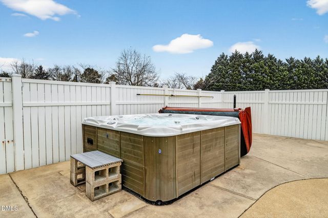 9605 Sauls Road, Raleigh, NC 27603