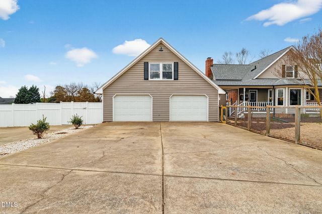 9605 Sauls Road, Raleigh, NC 27603