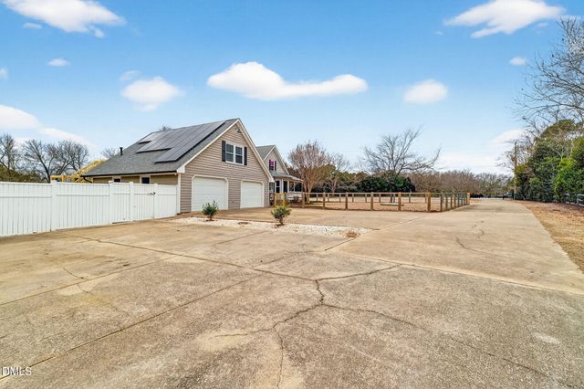 9605 Sauls Road, Raleigh, NC 27603