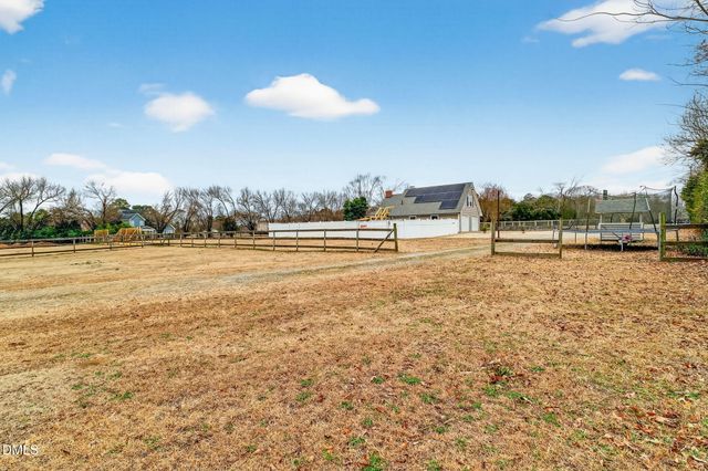 9605 Sauls Road, Raleigh, NC 27603