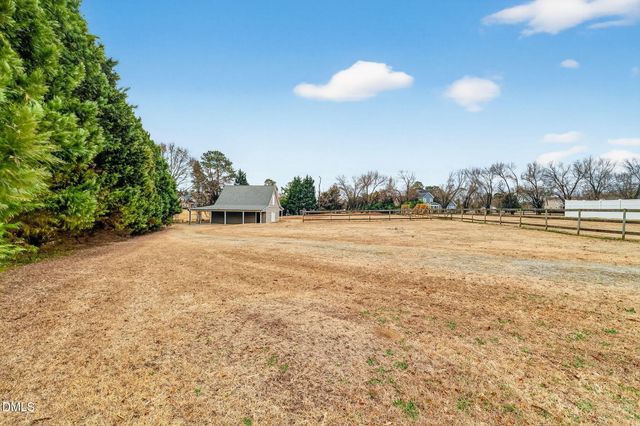 9605 Sauls Road, Raleigh, NC 27603