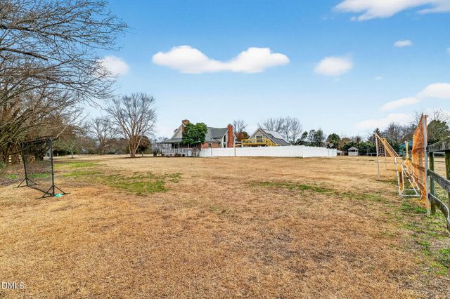 9605 Sauls Road, Raleigh, NC 27603