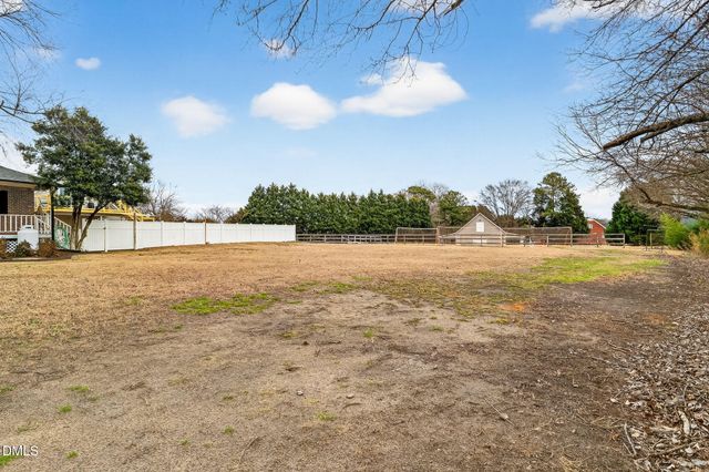 9605 Sauls Road, Raleigh, NC 27603