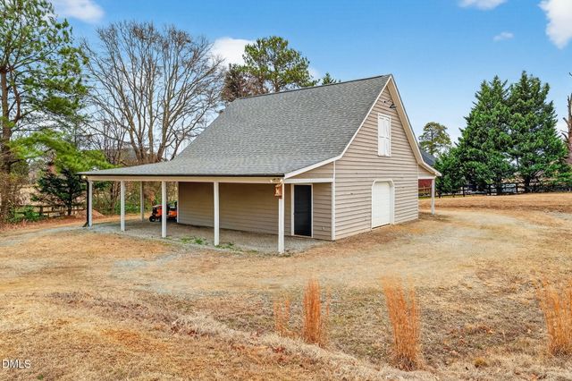 9605 Sauls Road, Raleigh, NC 27603