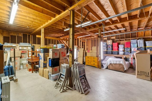 9605 Sauls Road, Raleigh, NC 27603