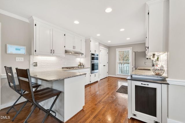 9605 Sauls Road, Raleigh, NC 27603