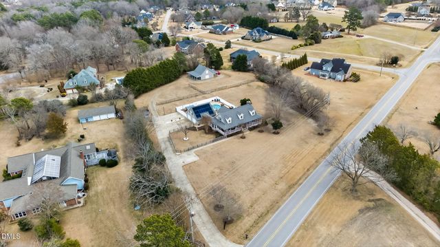 9605 Sauls Road, Raleigh, NC 27603