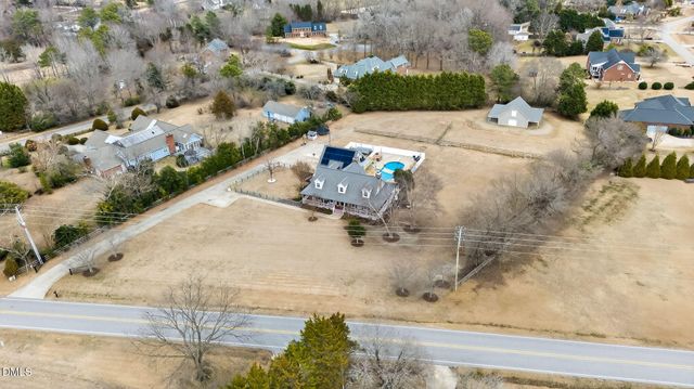 9605 Sauls Road, Raleigh, NC 27603