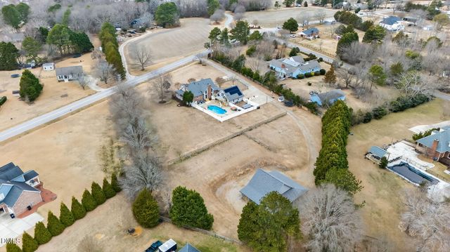 9605 Sauls Road, Raleigh, NC 27603