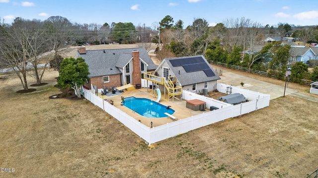 9605 Sauls Road, Raleigh, NC 27603