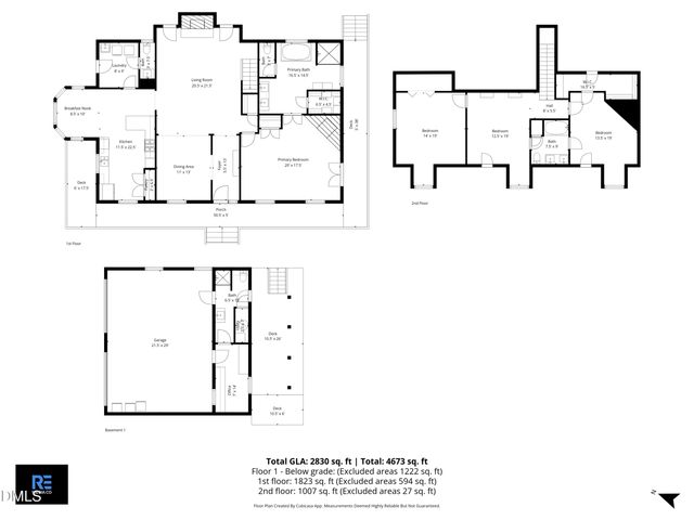 9605 Sauls Road, Raleigh, NC 27603