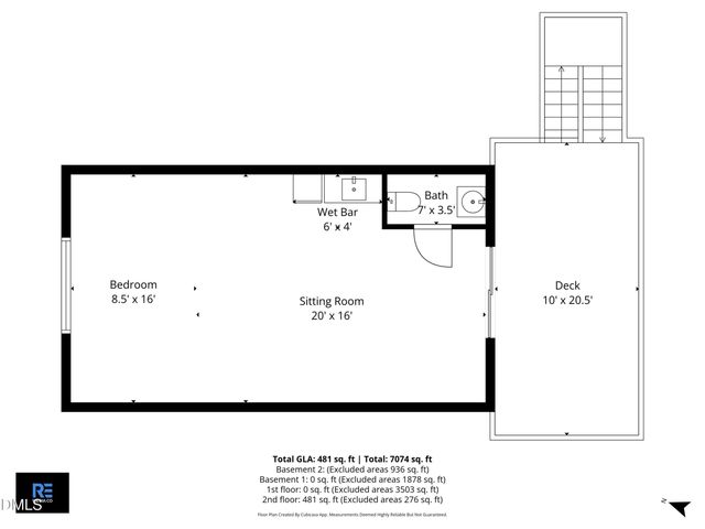 9605 Sauls Road, Raleigh, NC 27603