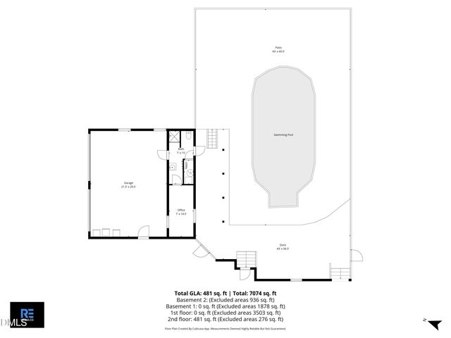 9605 Sauls Road, Raleigh, NC 27603