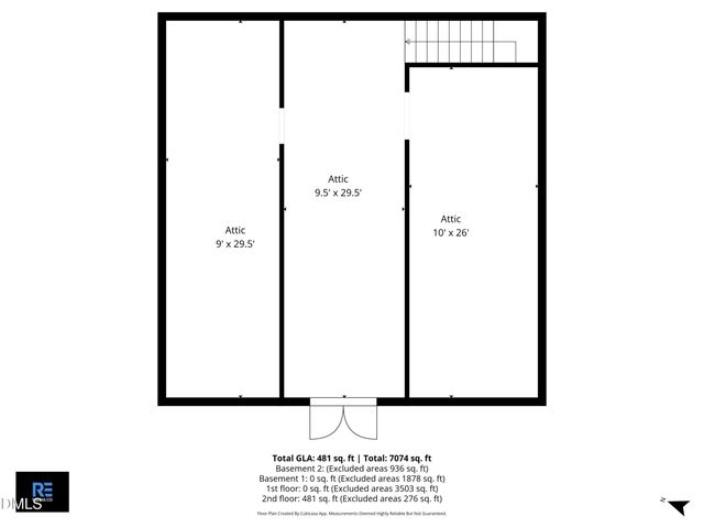 9605 Sauls Road, Raleigh, NC 27603