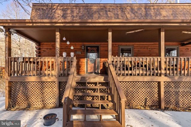 10418 CLIFF MILLS RD, Marshall, VA 20115