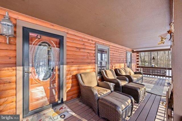 10418 CLIFF MILLS RD, Marshall, VA 20115