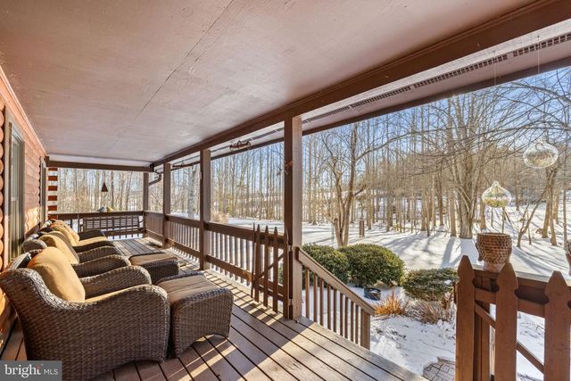 10418 CLIFF MILLS RD, Marshall, VA 20115