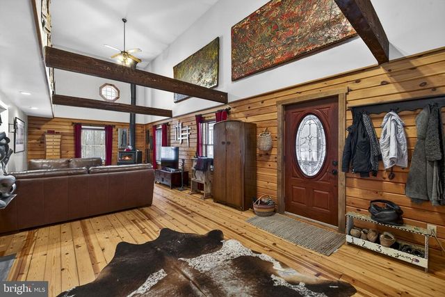 10418 CLIFF MILLS RD, Marshall, VA 20115