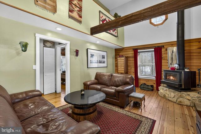 10418 CLIFF MILLS RD, Marshall, VA 20115