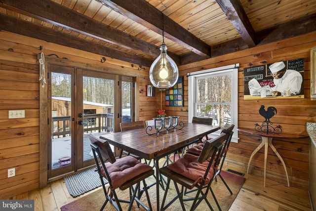 10418 CLIFF MILLS RD, Marshall, VA 20115