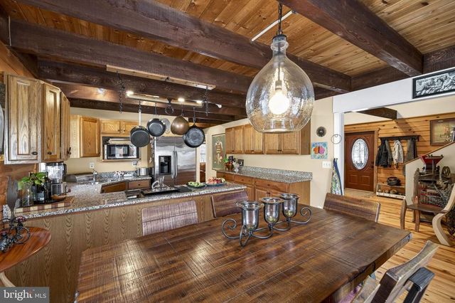 10418 CLIFF MILLS RD, Marshall, VA 20115