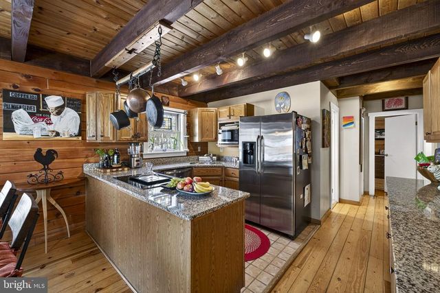 10418 CLIFF MILLS RD, Marshall, VA 20115