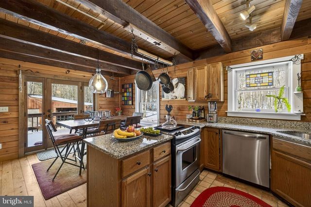 10418 CLIFF MILLS RD, Marshall, VA 20115