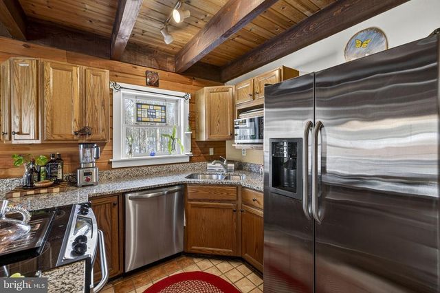 10418 CLIFF MILLS RD, Marshall, VA 20115