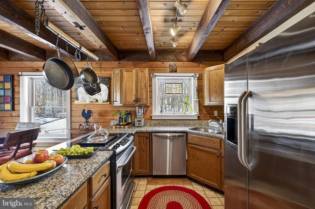 10418 CLIFF MILLS RD, Marshall, VA 20115