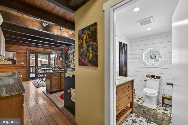 10418 CLIFF MILLS RD, Marshall, VA 20115