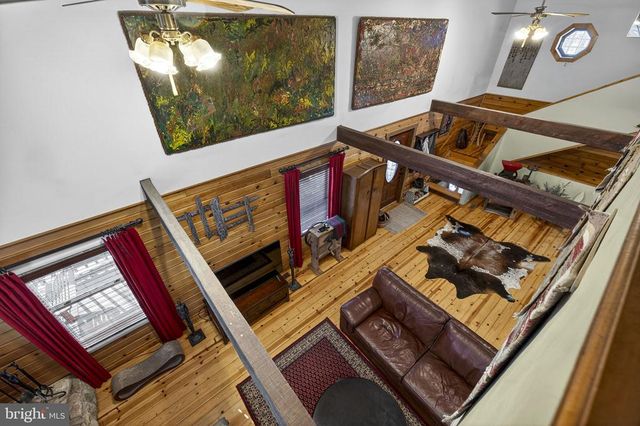 10418 CLIFF MILLS RD, Marshall, VA 20115