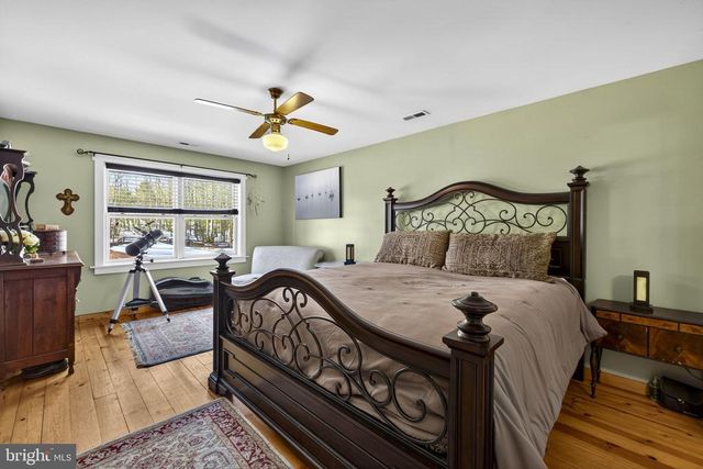 10418 CLIFF MILLS RD, Marshall, VA 20115