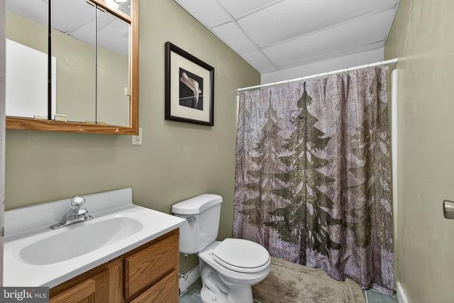 10418 CLIFF MILLS RD, Marshall, VA 20115