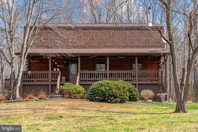 10418 CLIFF MILLS RD, Marshall, VA 20115