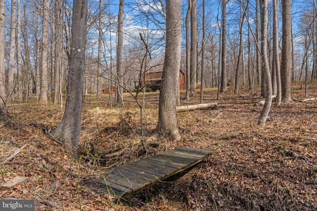 10418 CLIFF MILLS RD, Marshall, VA 20115