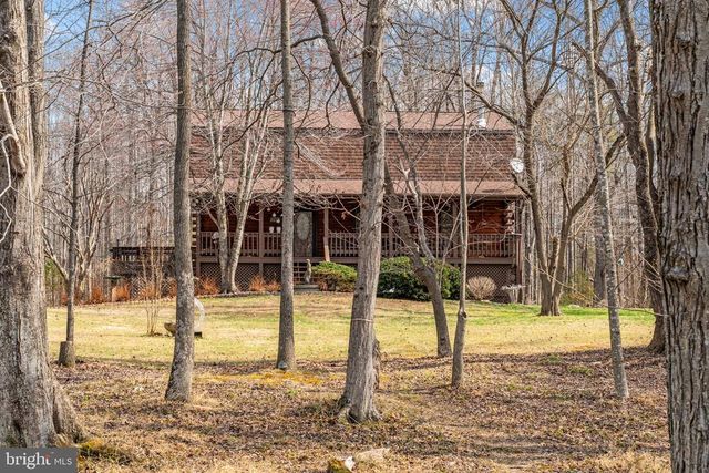 10418 CLIFF MILLS RD, Marshall, VA 20115