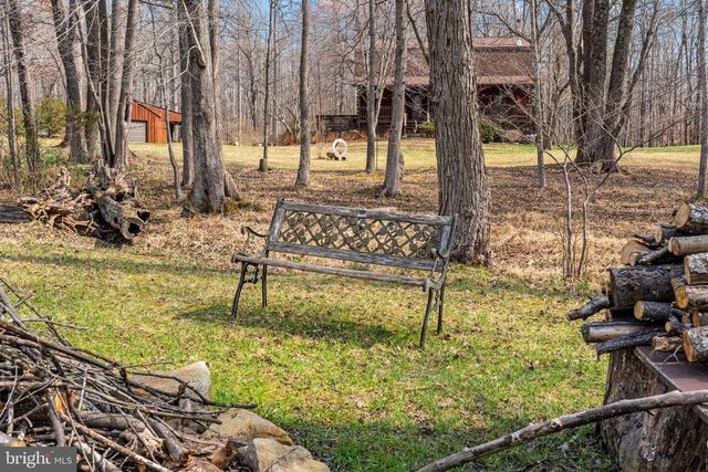 10418 CLIFF MILLS RD, Marshall, VA 20115