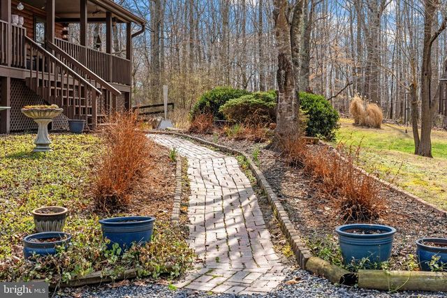 10418 CLIFF MILLS RD, Marshall, VA 20115