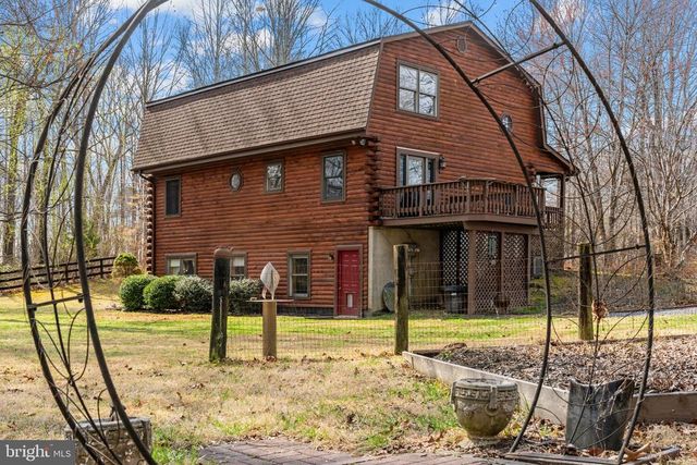 10418 CLIFF MILLS RD, Marshall, VA 20115