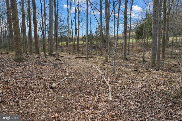 10418 CLIFF MILLS RD, Marshall, VA 20115