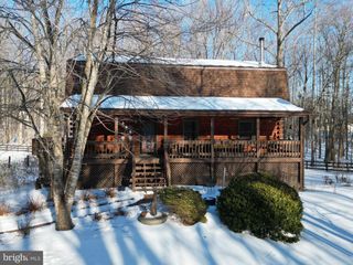 10418 CLIFF MILLS RD, Marshall, VA 20115