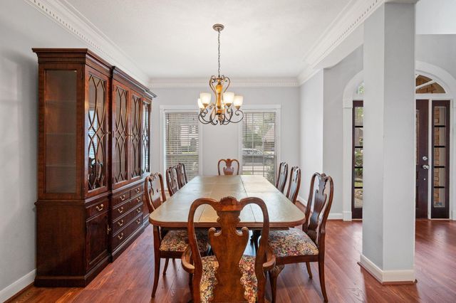 1931 Windy Green Drive, Houston, TX 77345