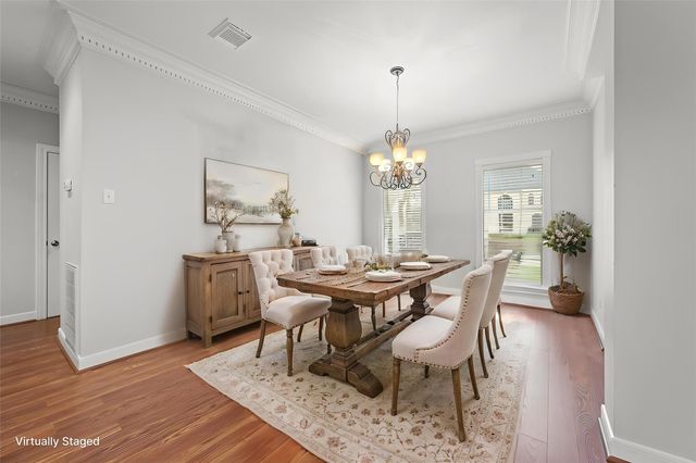 1931 Windy Green Drive, Houston, TX 77345