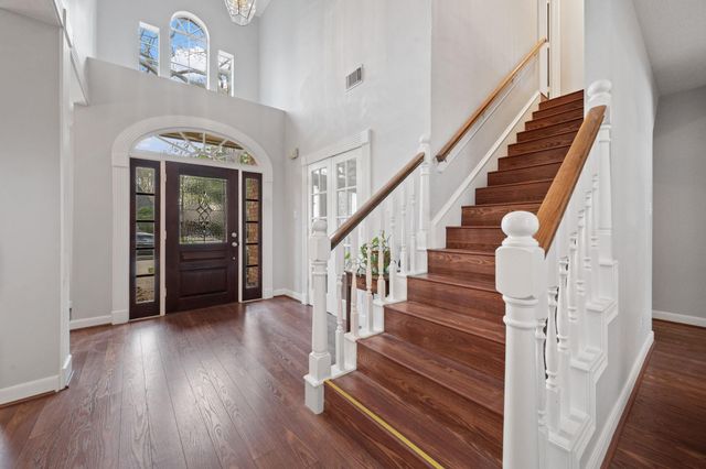 1931 Windy Green Drive, Houston, TX 77345