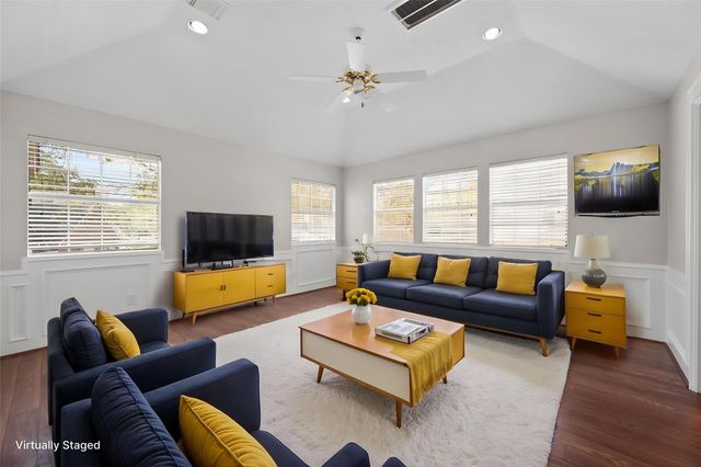 1931 Windy Green Drive, Houston, TX 77345