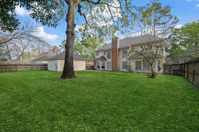 1931 Windy Green Drive, Houston, TX 77345