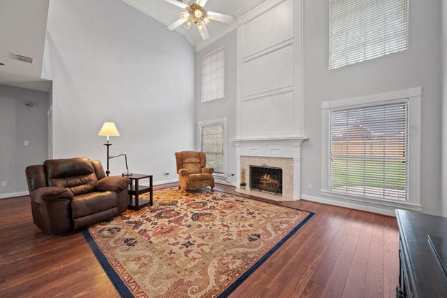 1931 Windy Green Drive, Houston, TX 77345