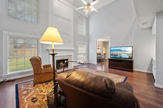 1931 Windy Green Drive, Houston, TX 77345