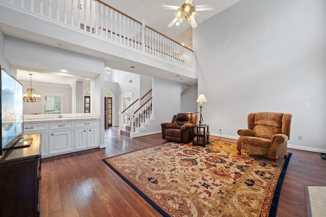 1931 Windy Green Drive, Houston, TX 77345