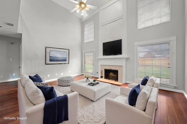 1931 Windy Green Drive, Houston, TX 77345